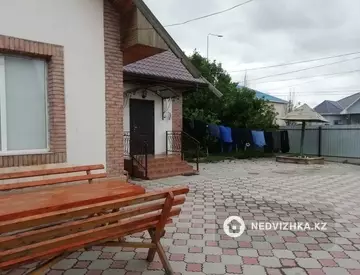 6-комнатная часть дома, 9.6 соток, 256 м², миниатюра 4