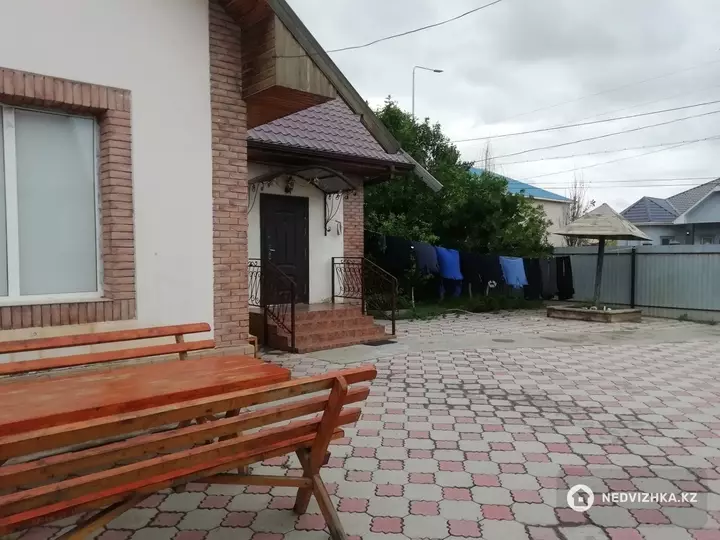 6-комнатная часть дома, 9.6 соток, 256 м², фотография 4