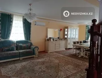 6-комнатная часть дома, 9.6 соток, 256 м², миниатюра 5
