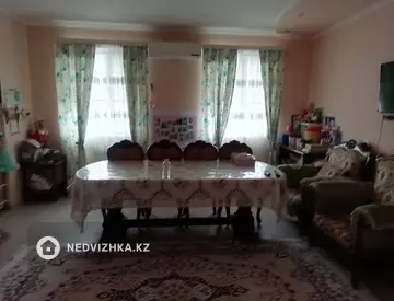 6-комнатная часть дома, 9.6 соток, 256 м², миниатюра 6