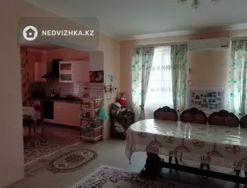 6-комнатная часть дома, 9.6 соток, 256 м², миниатюра 7