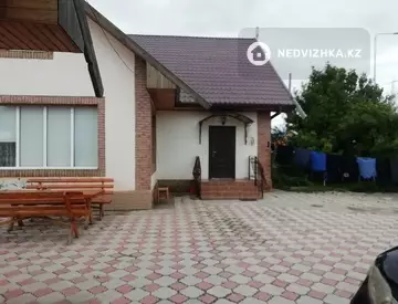 6-комнатная часть дома, 9.6 соток, 256 м², миниатюра 8