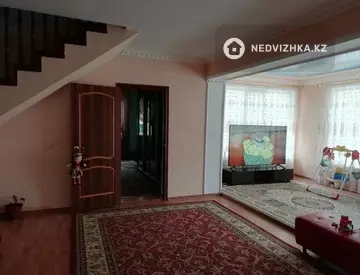 6-комнатная часть дома, 9.6 соток, 256 м², миниатюра 9