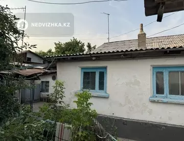 3-комнатная часть дома, 3.6 соток, 50 м², миниатюра 2