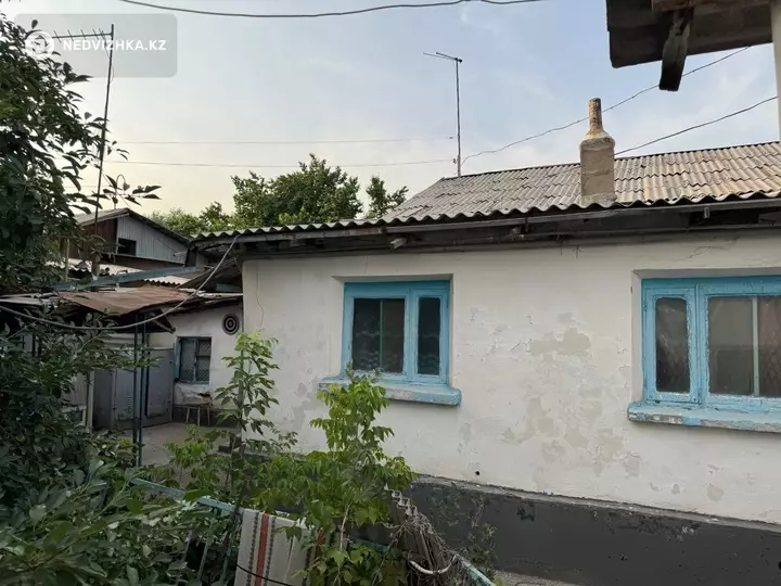 3-комнатная часть дома, 3.6 соток, 50 м², фотография 2