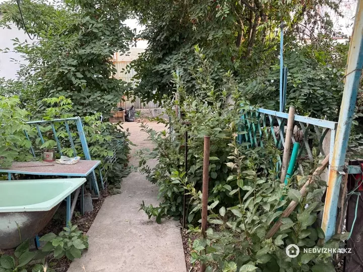 3-комнатная часть дома, 3.6 соток, 50 м², фотография 4