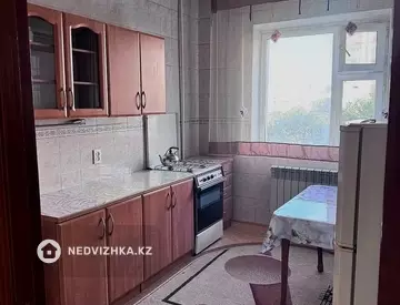 1-комнатная квартира, этаж 9 из 9, 38 м², На длительный срок, миниатюра 1