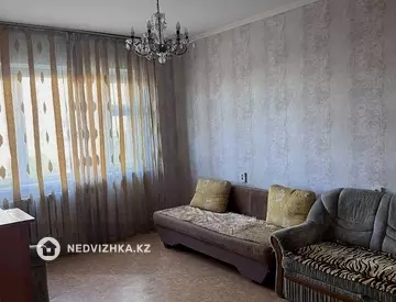 1-комнатная квартира, этаж 9 из 9, 38 м², На длительный срок, миниатюра 4
