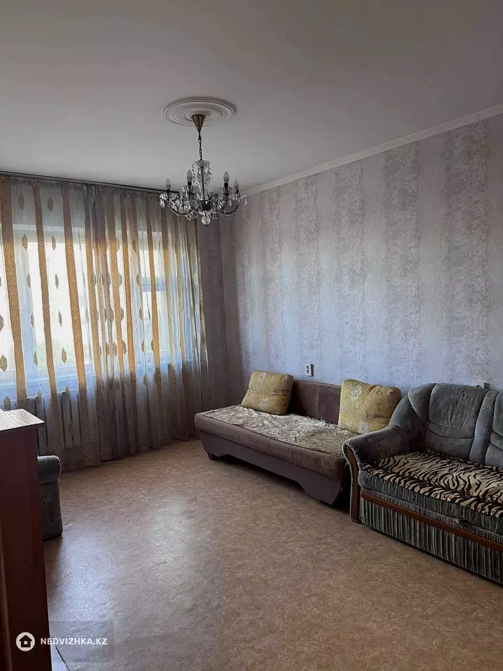 1-комнатная квартира, этаж 9 из 9, 38 м², На длительный срок, фотография 4