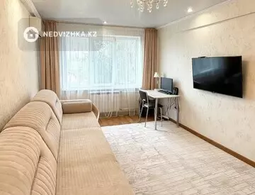 3-бөлмелі пәтер, қабат 5 барлық қабат саны 5, 66 м², 1-нобай