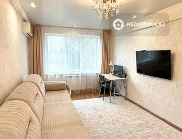 3-бөлмелі пәтер, қабат 5 барлық қабат саны 5, 66 м², 2-нобай