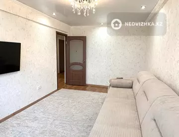 3-бөлмелі пәтер, қабат 5 барлық қабат саны 5, 66 м², 3-нобай