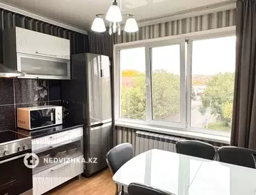 3-бөлмелі пәтер, қабат 5 барлық қабат саны 5, 66 м², 5-нобай