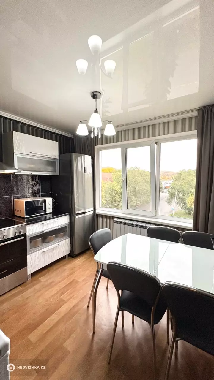 3-комнатная квартира, этаж 5 из 5, 66 м², фотография 5