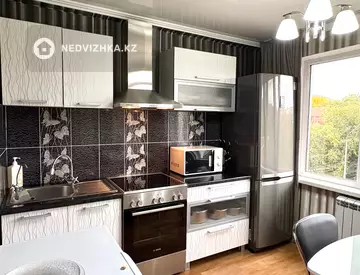 3-бөлмелі пәтер, қабат 5 барлық қабат саны 5, 66 м², 6-нобай