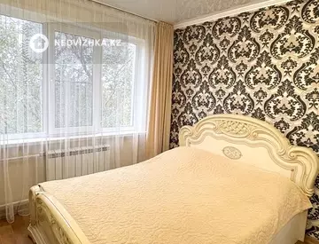 3-бөлмелі пәтер, қабат 5 барлық қабат саны 5, 66 м², 7-нобай