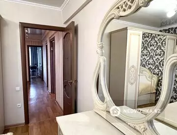 3-бөлмелі пәтер, қабат 5 барлық қабат саны 5, 66 м², 9-нобай