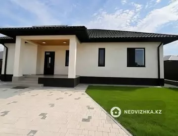 3-комнатный дом, 6 соток, 130 м², миниатюра 1
