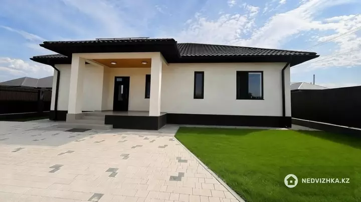 3-комнатный дом, 6 соток, 130 м²