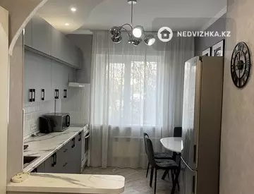 1-комнатная квартира, этаж 3 из 9, 42 м², На длительный срок, миниатюра 3