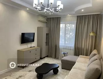 1-комнатная квартира, этаж 3 из 9, 42 м², На длительный срок, миниатюра 5