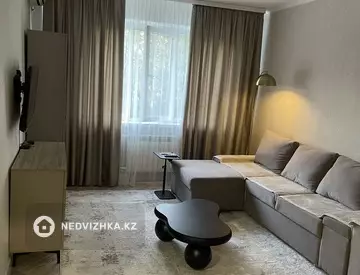 1-комнатная квартира, этаж 3 из 9, 42 м², На длительный срок, миниатюра 6