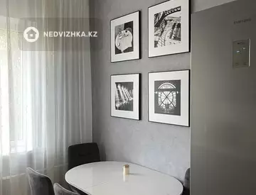 1-комнатная квартира, этаж 3 из 9, 42 м², На длительный срок, миниатюра 8