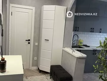 1-комнатная квартира, этаж 3 из 9, 42 м², На длительный срок, миниатюра 9