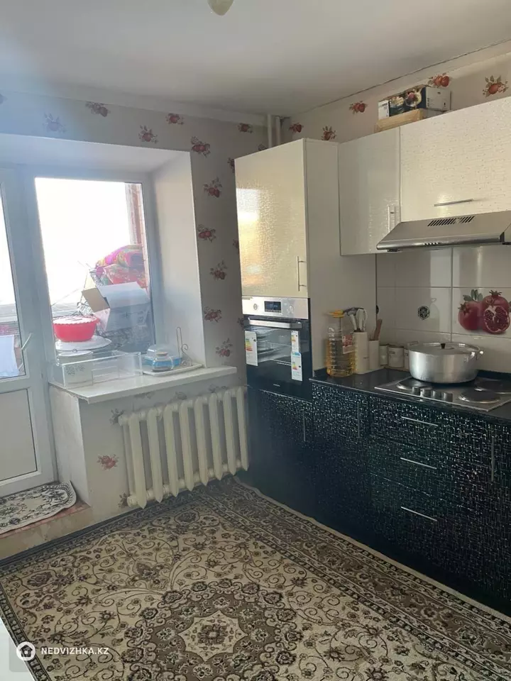2-комнатная квартира, этаж 2 из 5, 66 м², 3-фотосурет