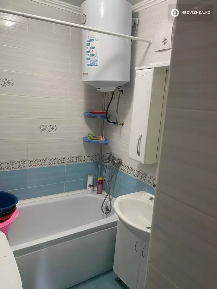 2-комнатная квартира, этаж 2 из 5, 66 м²