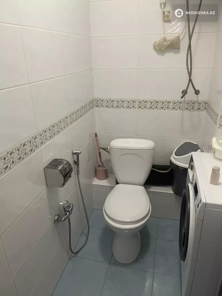 2-комнатная квартира, этаж 2 из 5, 66 м², 2-фотосурет