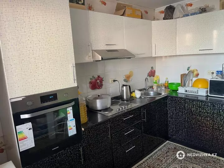 2-комнатная квартира, этаж 2 из 5, 66 м², 4-фотосурет