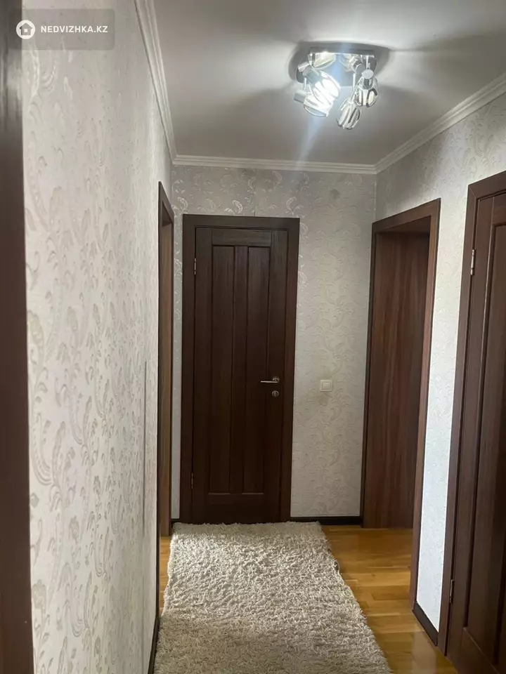 2-комнатная квартира, этаж 2 из 5, 66 м², 5-фотосурет