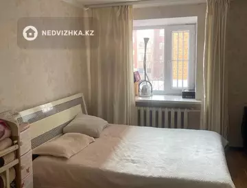 2-комнатная квартира, этаж 2 из 5, 66 м², миниатюра 6