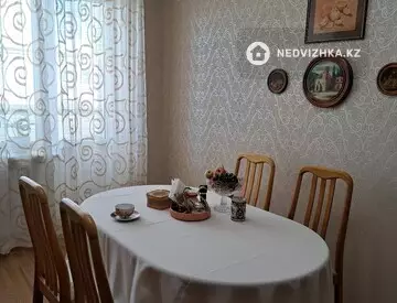 3-комнатная квартира, этаж 5 из 5, 88 м², миниатюра 6