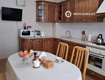 3-комнатная квартира, этаж 5 из 5, 88 м², миниатюра 7
