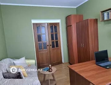3-комнатная квартира, этаж 5 из 5, 88 м², миниатюра 10