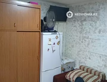 1-комнатная квартира, этаж 2 из 4, 13 м², миниатюра 7