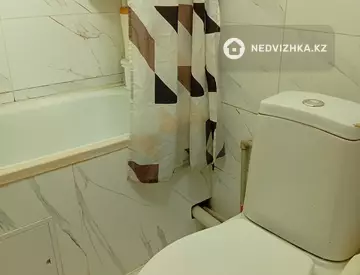 1-комнатная квартира, этаж 2 из 4, 13 м², миниатюра 11