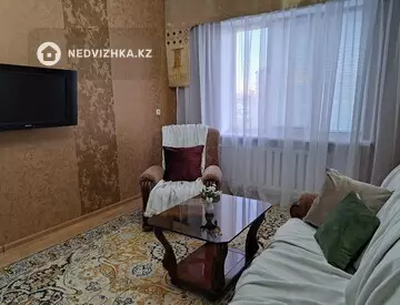 3-комнатная квартира, этаж 5 из 5, 88 м², миниатюра 12