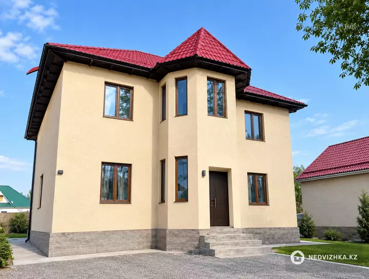 9-комнатный дом, 9 соток, 382 м²
