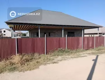 5-бөлмелі үй, 4.4 соттық, 110 м², 1-нобай