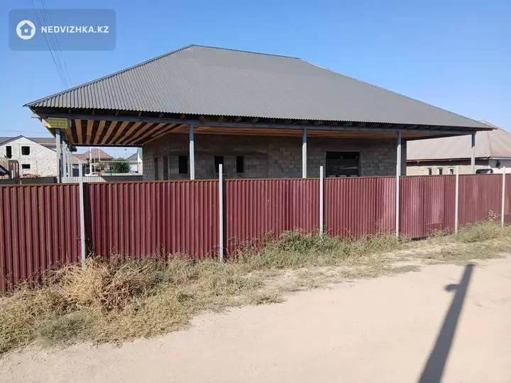 5-комнатная часть дома, 4.4 соток, 110 м²
