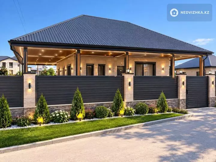 5-комнатная часть дома, 4.4 соток, 110 м², 3-фотосурет