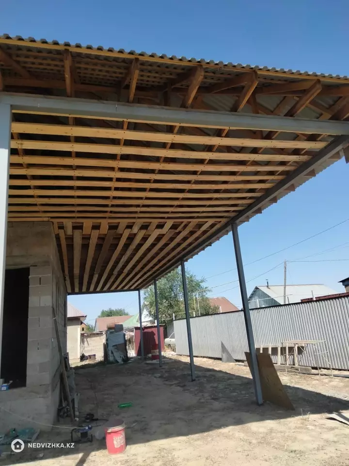 5-комнатная часть дома, 4.4 соток, 110 м², 4-фотосурет