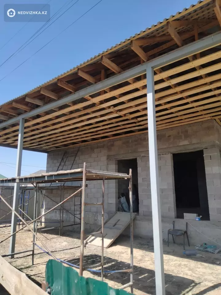 5-комнатная часть дома, 4.4 соток, 110 м², 5-фотосурет