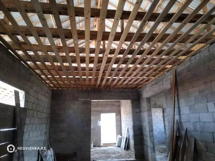 5-комнатная часть дома, 4.4 соток, 110 м², 2-фотосурет