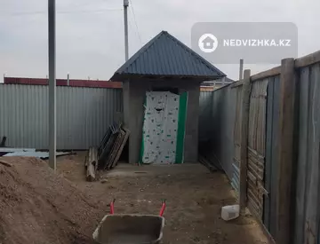 5-бөлмелі үй, 4.4 соттық, 110 м², 6-нобай