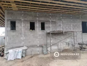 5-бөлмелі үй, 4.4 соттық, 110 м², 7-нобай