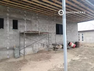 5-бөлмелі үй, 4.4 соттық, 110 м², 10-нобай